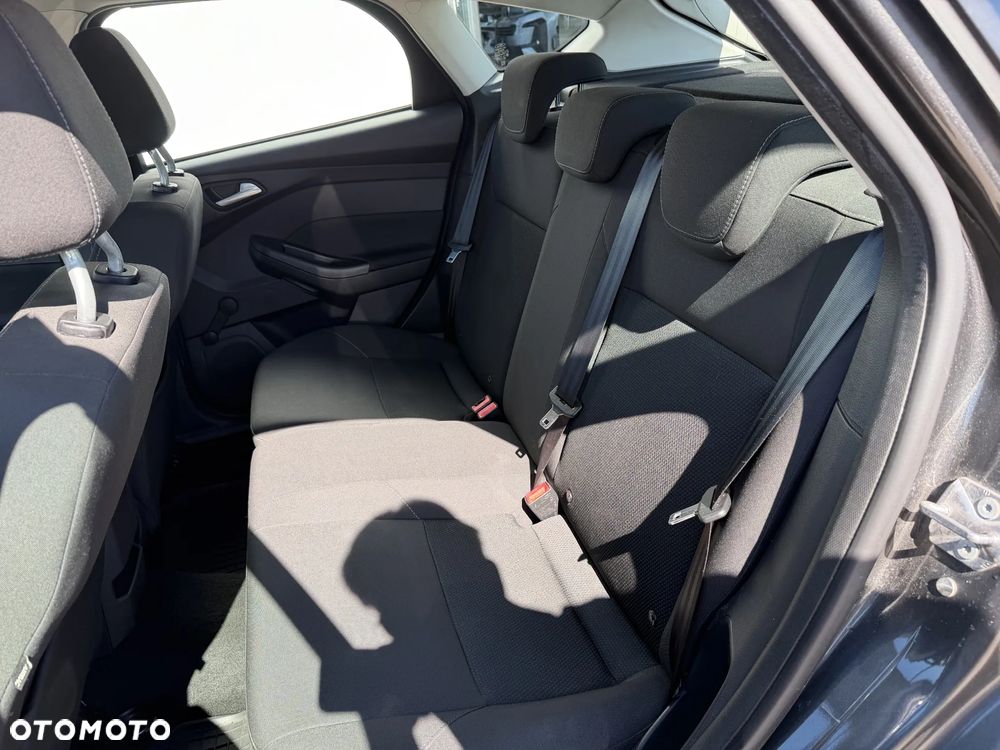 Ford Focus - 6