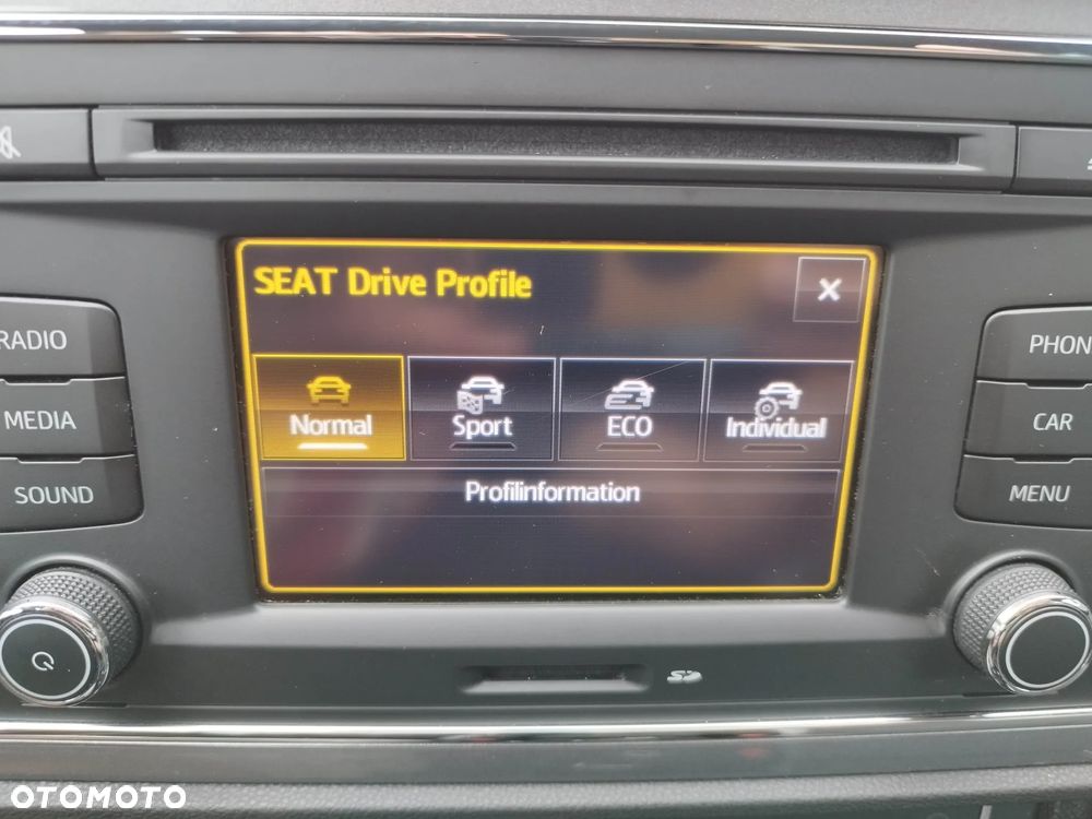 Seat Leon 1.4 TSI Start&Stop FR - 17