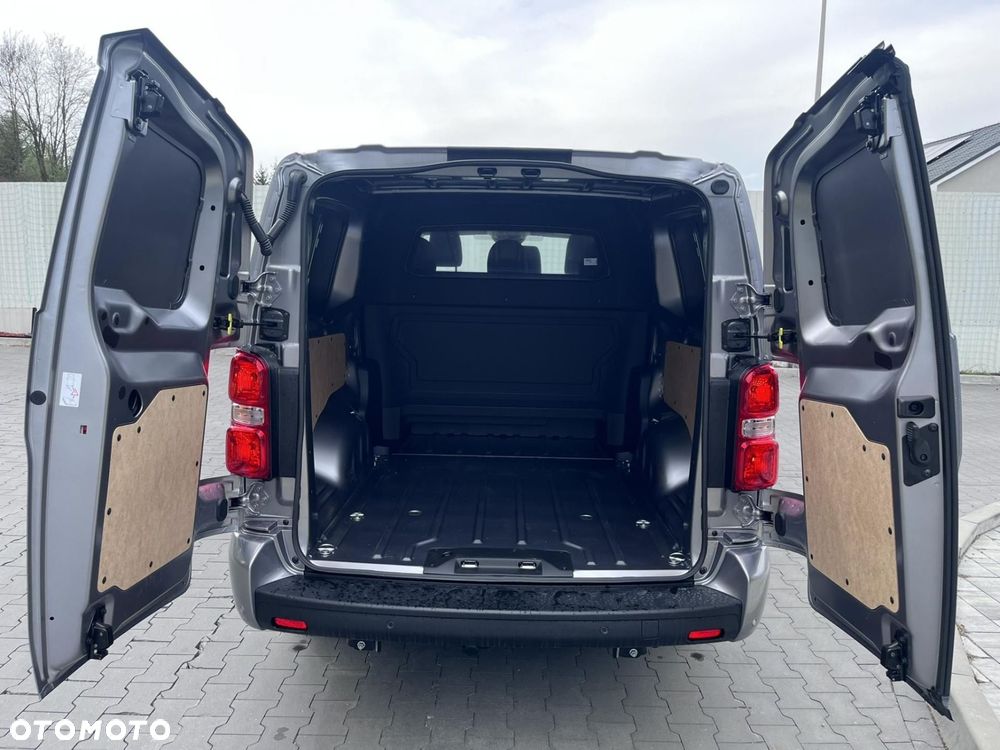 Peugeot Expert XL 3,1t (bryg.) - 6