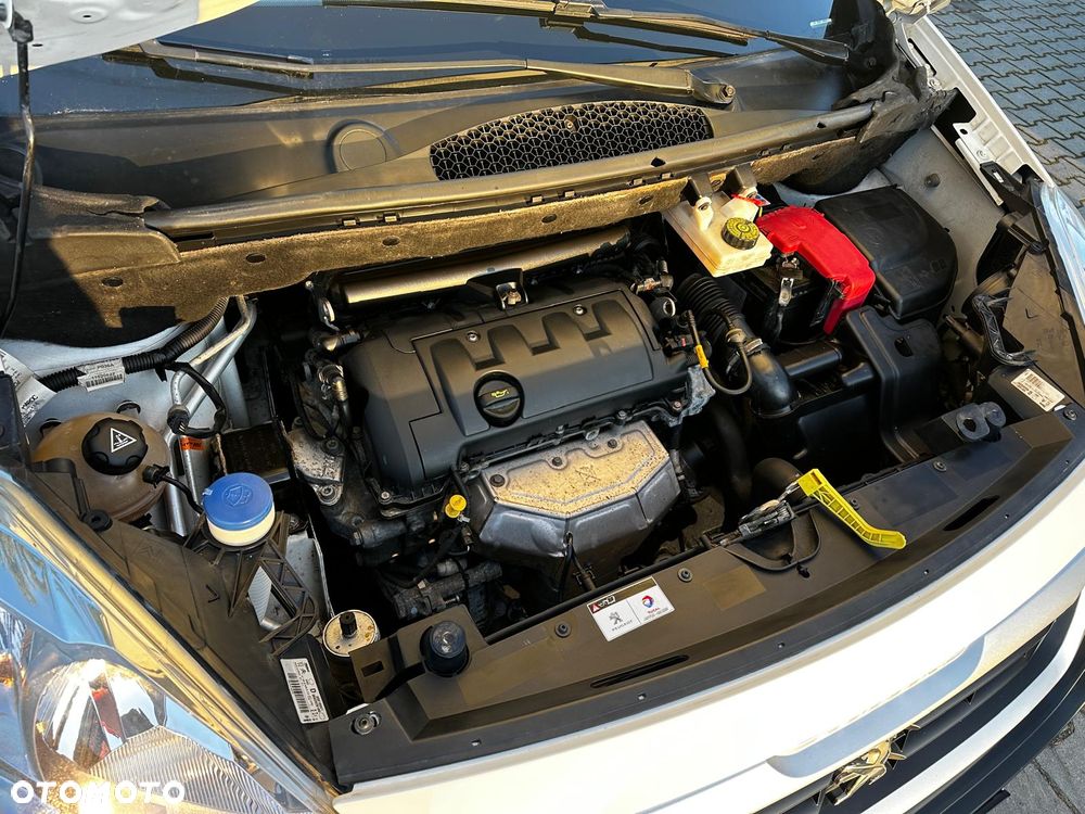 Peugeot Partner - 25