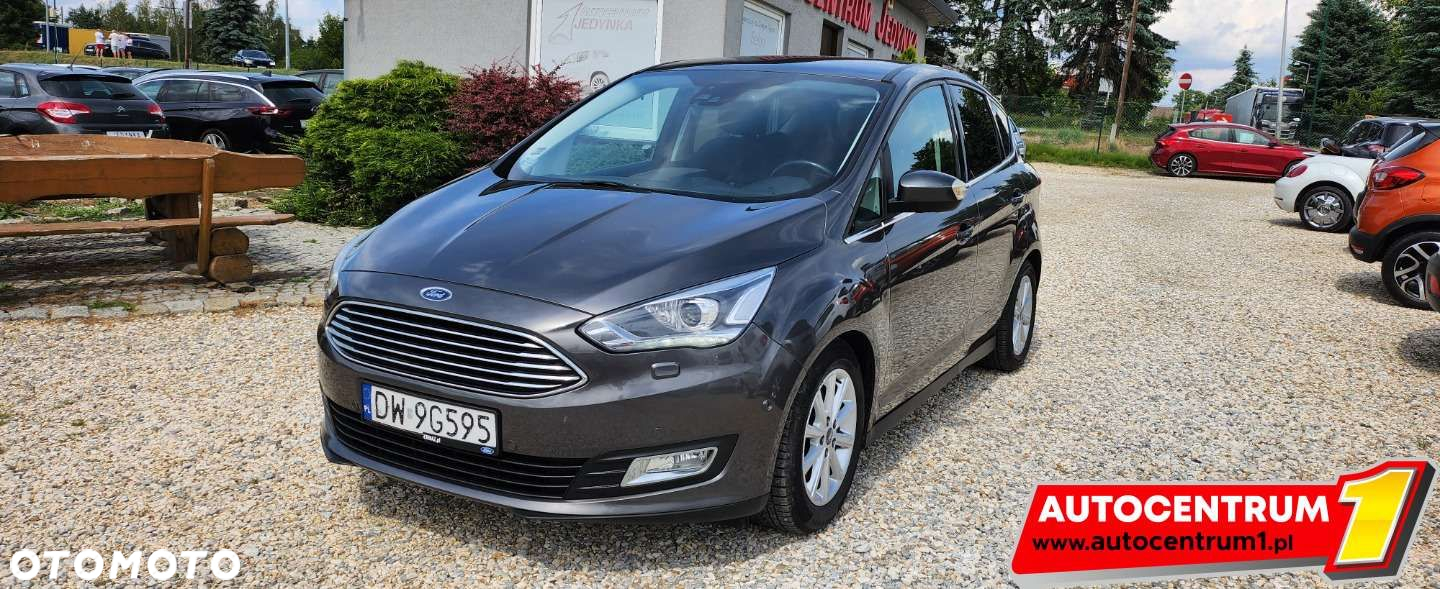 Ford C-MAX - 9