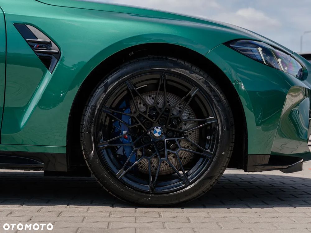 BMW M3 Competition M xDrive - 5