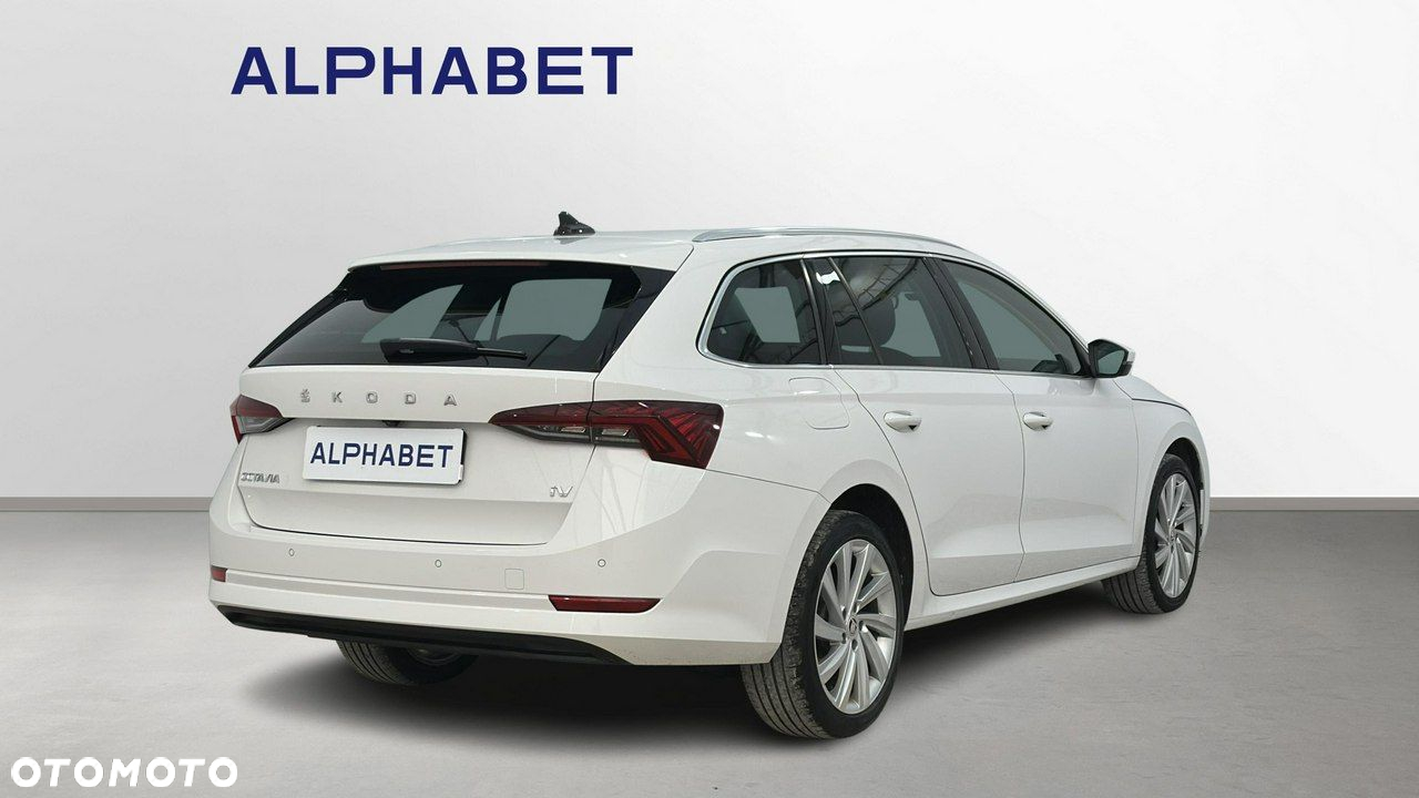 Skoda Octavia - 6