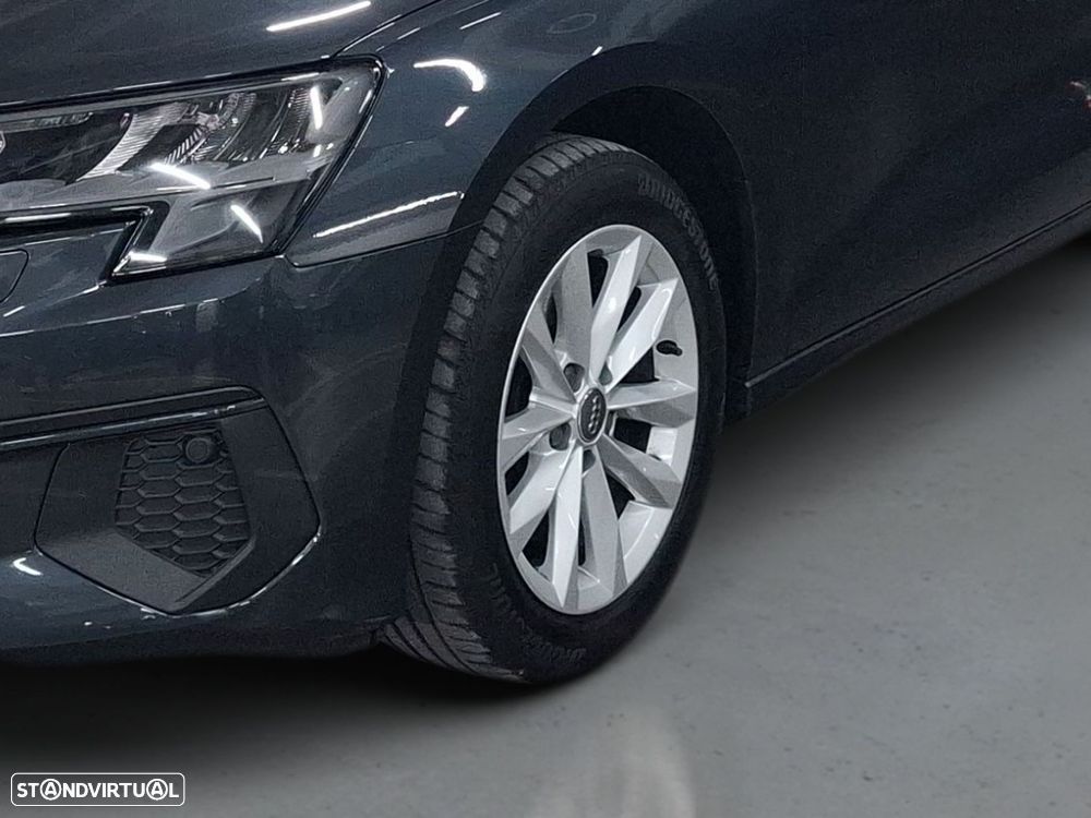 Audi A3 Sportback 30 TDI - 4