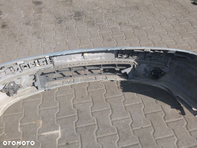 ZDERZAK PRZÓD PRZEDNI RENAULT LAGUNA II KOLOR TEB64 - 18