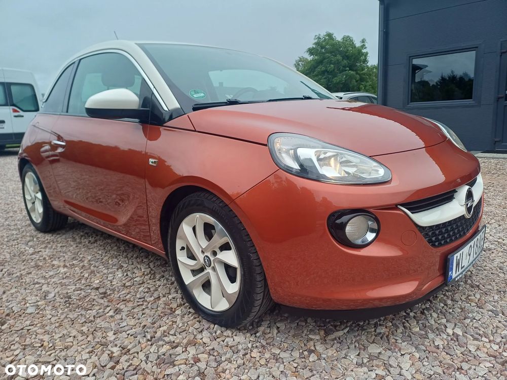 Opel Adam 1.4 Glam S&S - 2