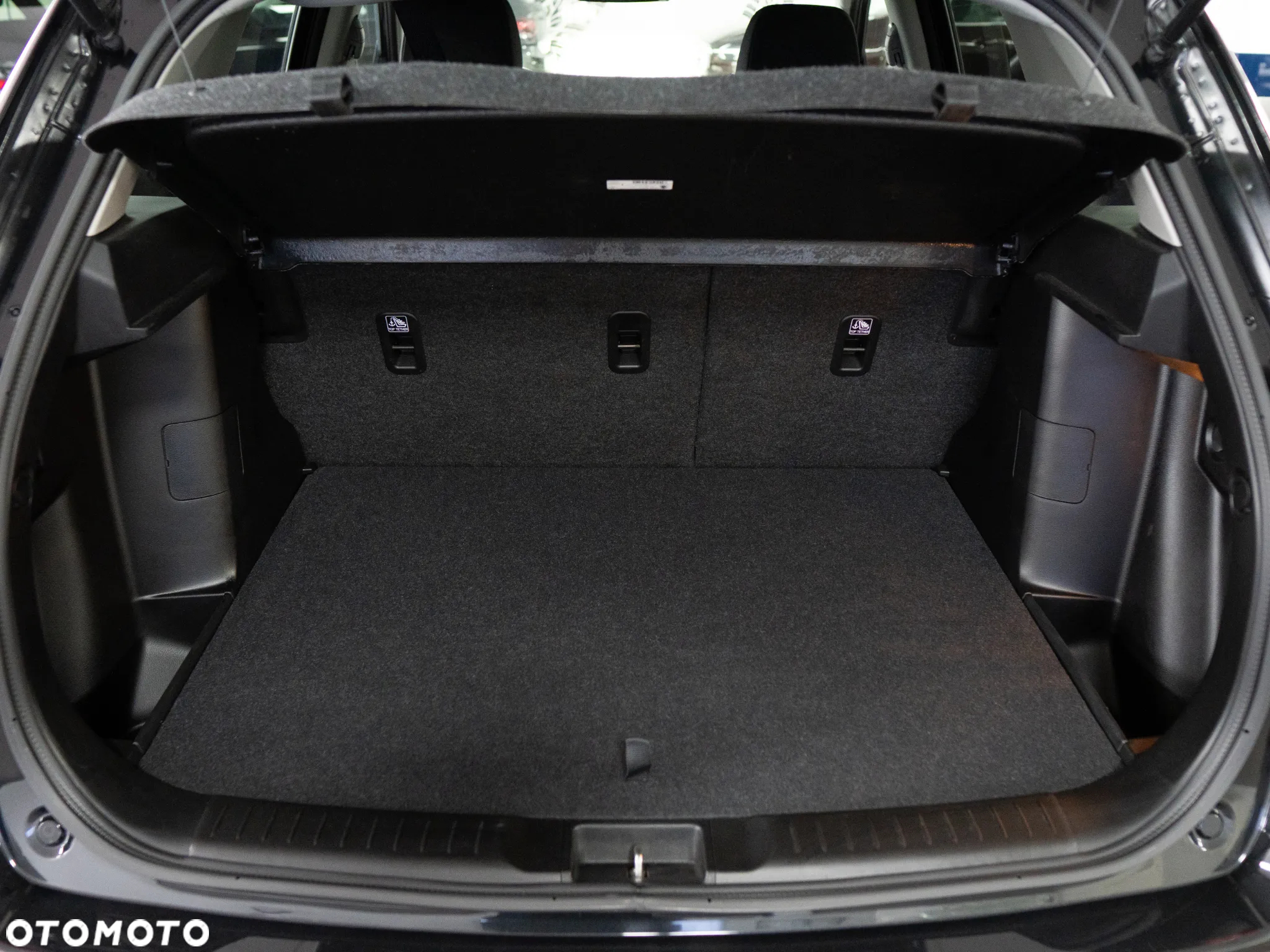 Suzuki Vitara 1.4 Boosterjet SHVS Premium 2WD - 37
