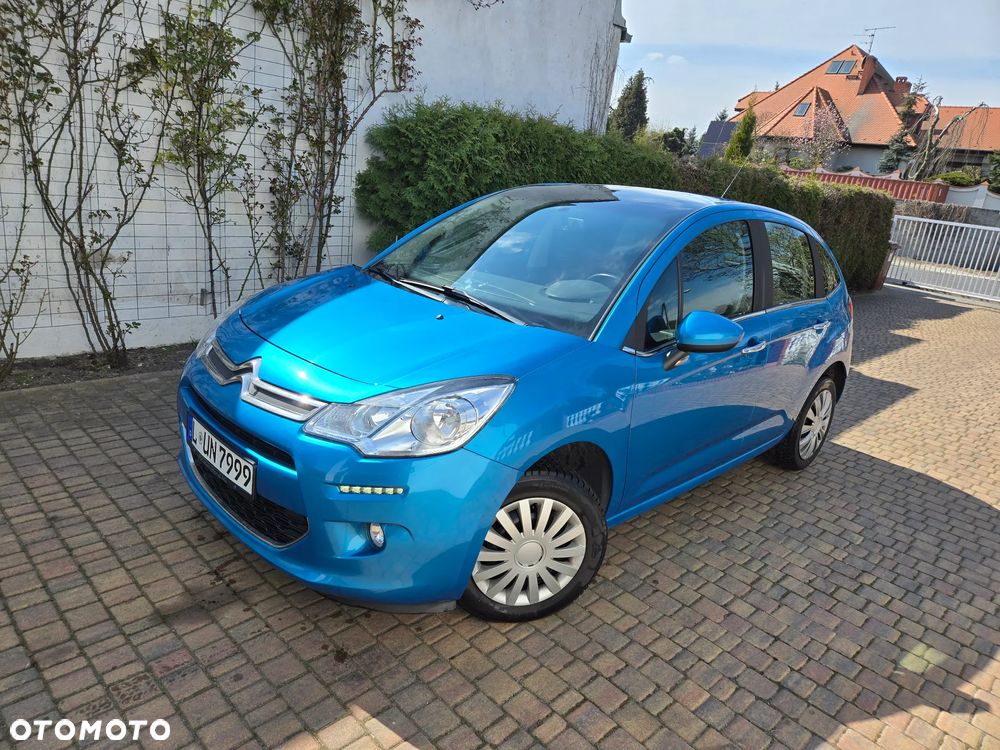 Citroën C3 Pure Tech (VTi) 82 Selection - 3