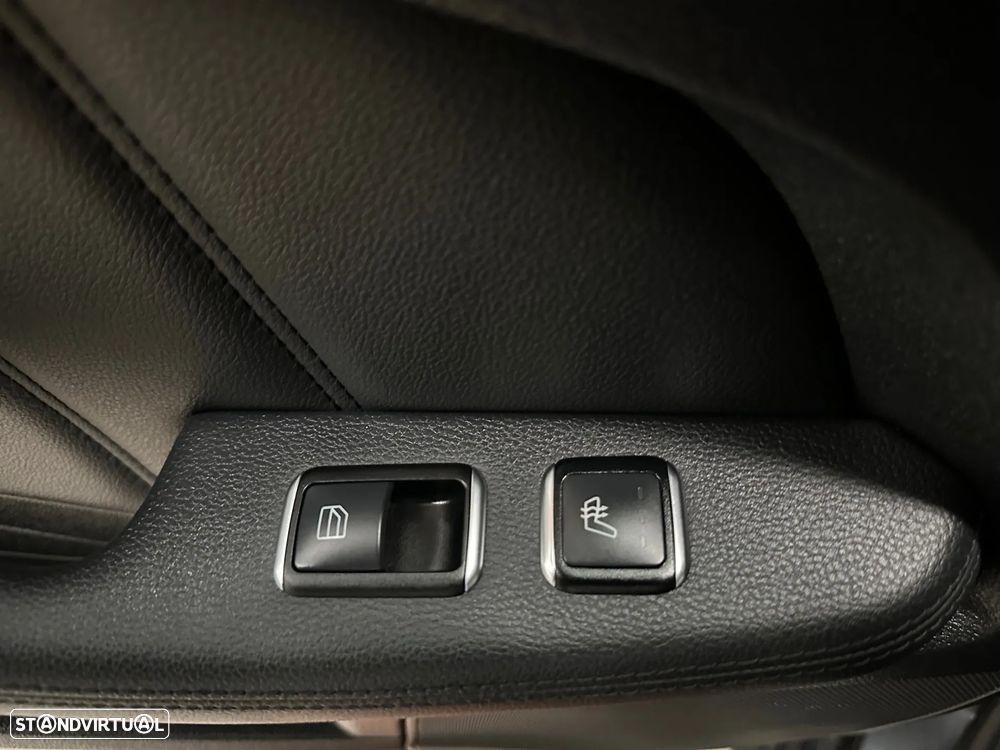 Mercedes-Benz E 250 CDI Avantgarde BE 4-Matic - 18