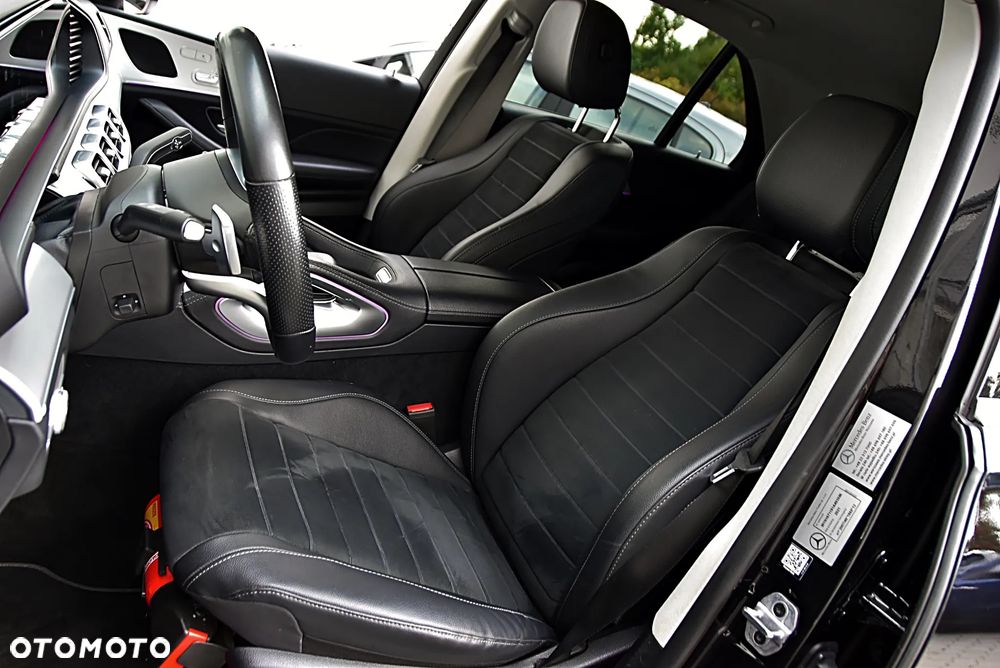 Mercedes-Benz GLE 300 d 4Matic 9G-TRONIC - 16