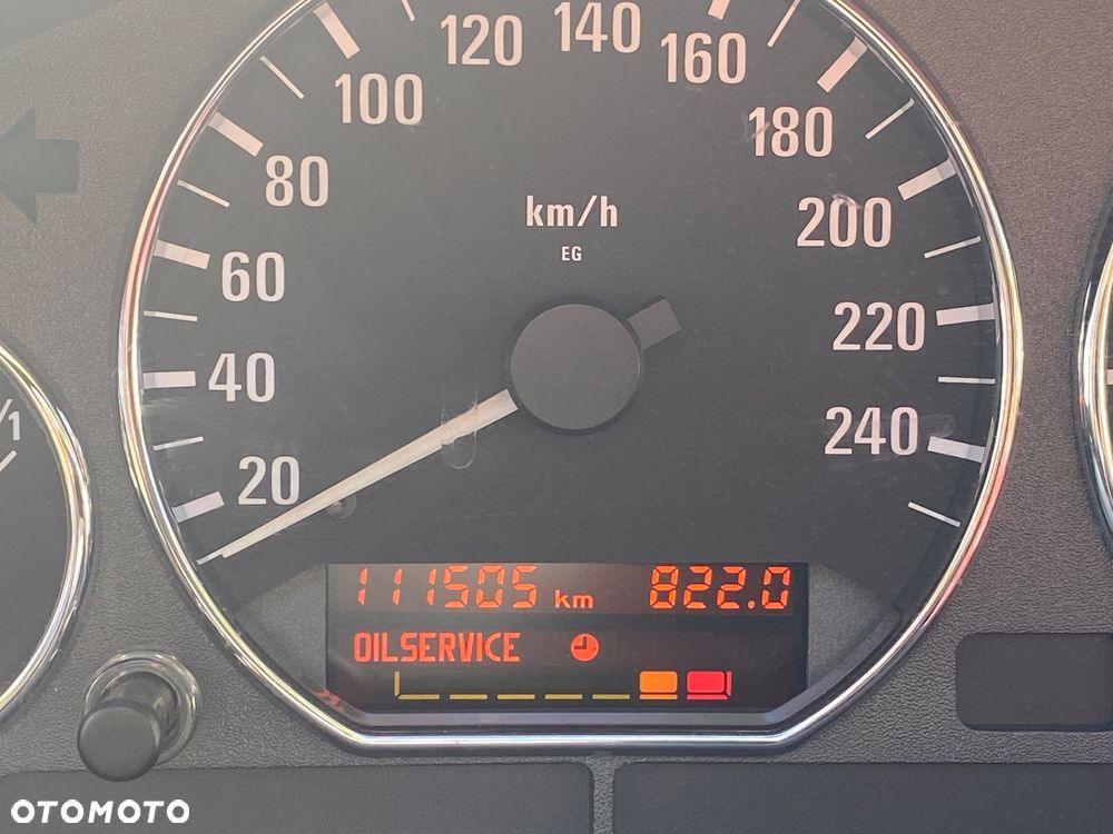 BMW Z3 - 10