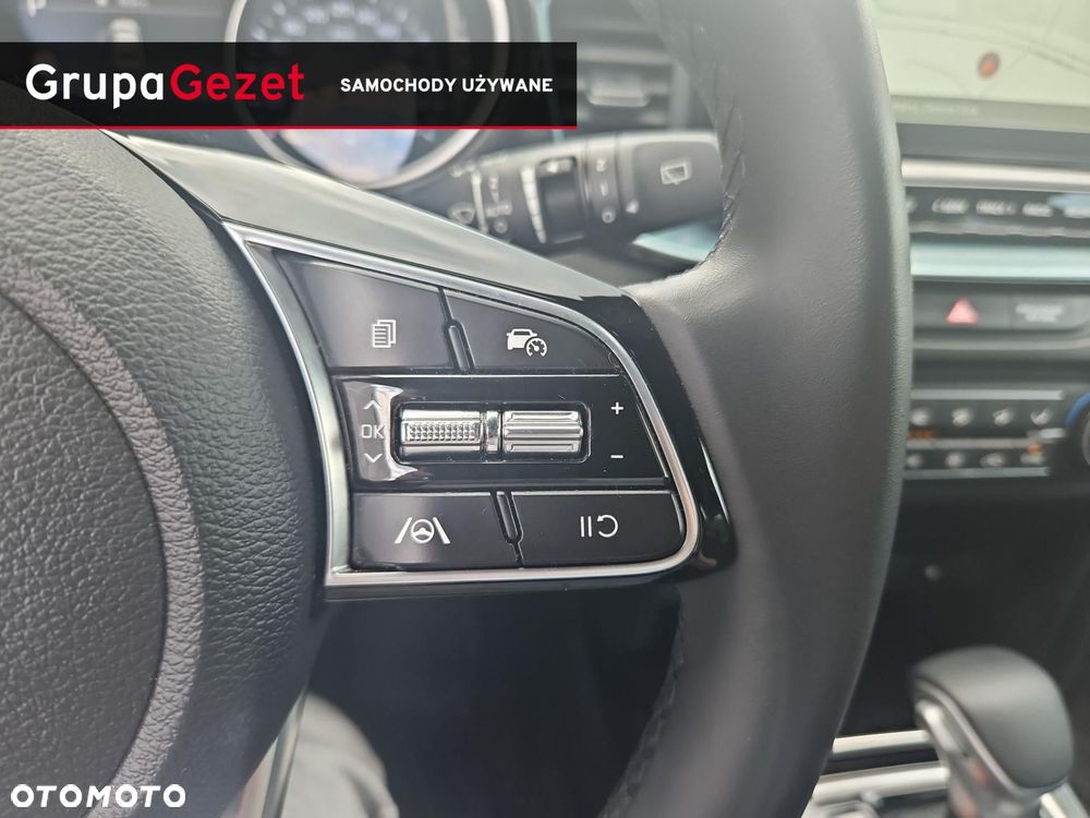 Kia XCeed 1.6 T-GDI Tribute DCT - 22