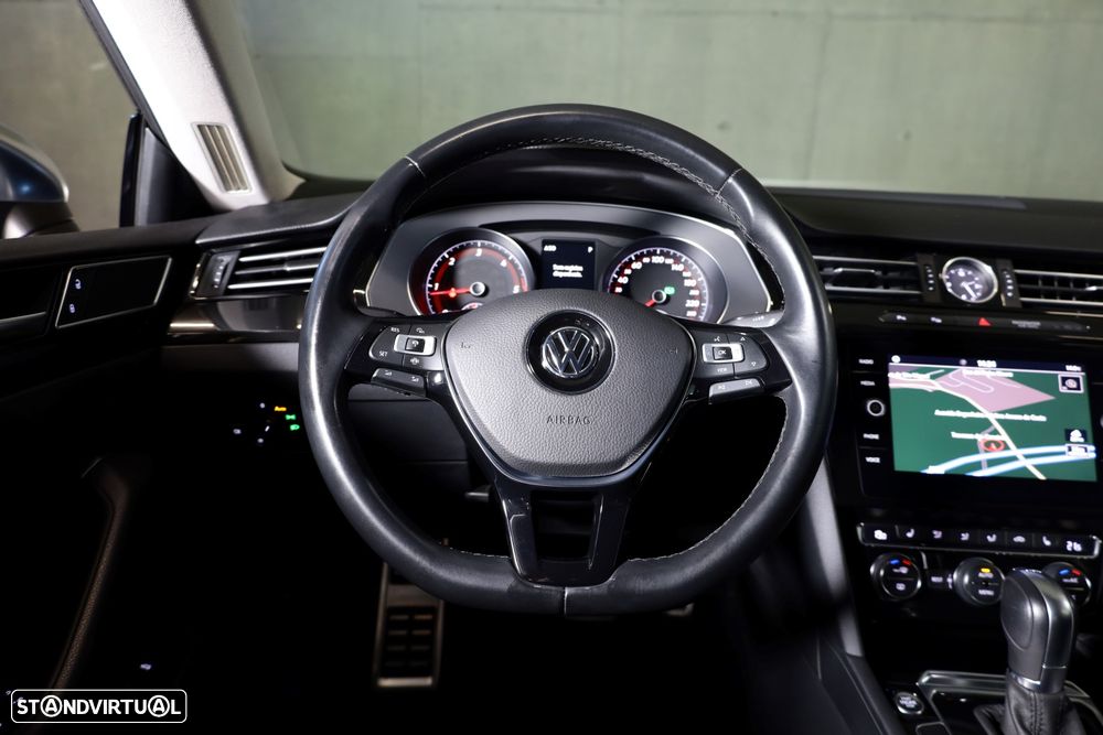 VW Arteon 2.0 TDI Elegance DSG - 15