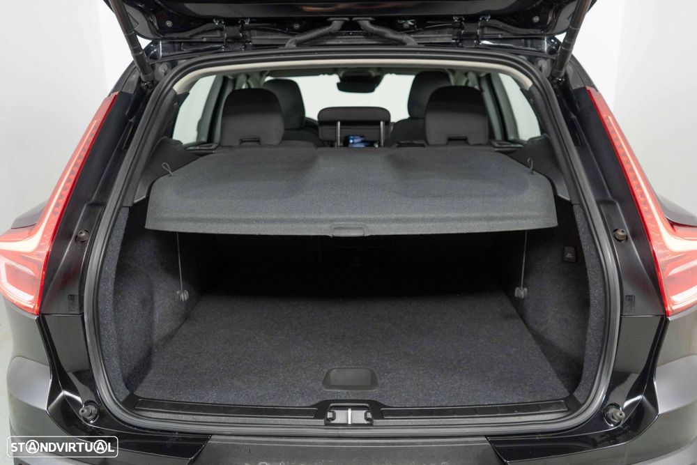 Volvo XC 40 1.5 T4 PHEV Inscription Expression - 12