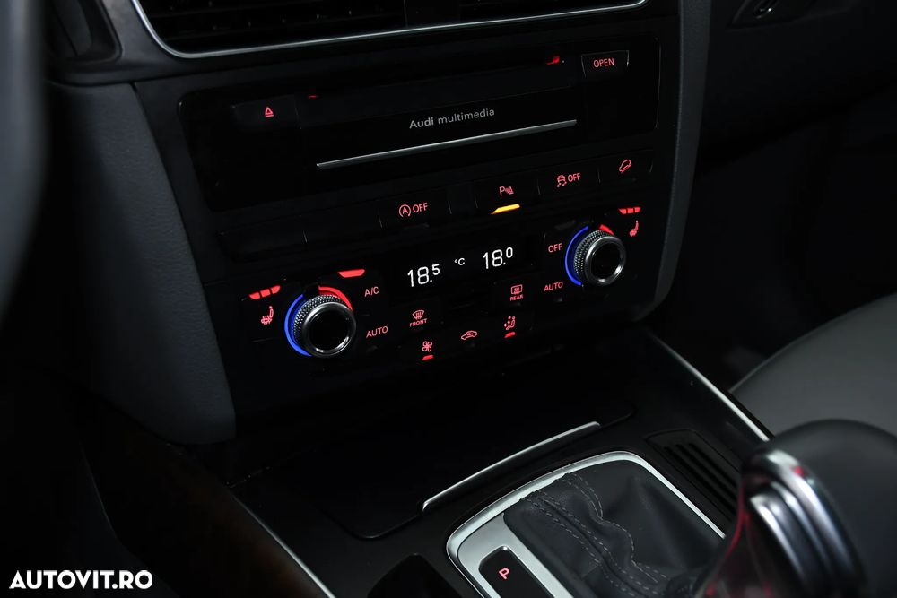 Audi Q5 2.0 TDI Quattro S tronic - 32