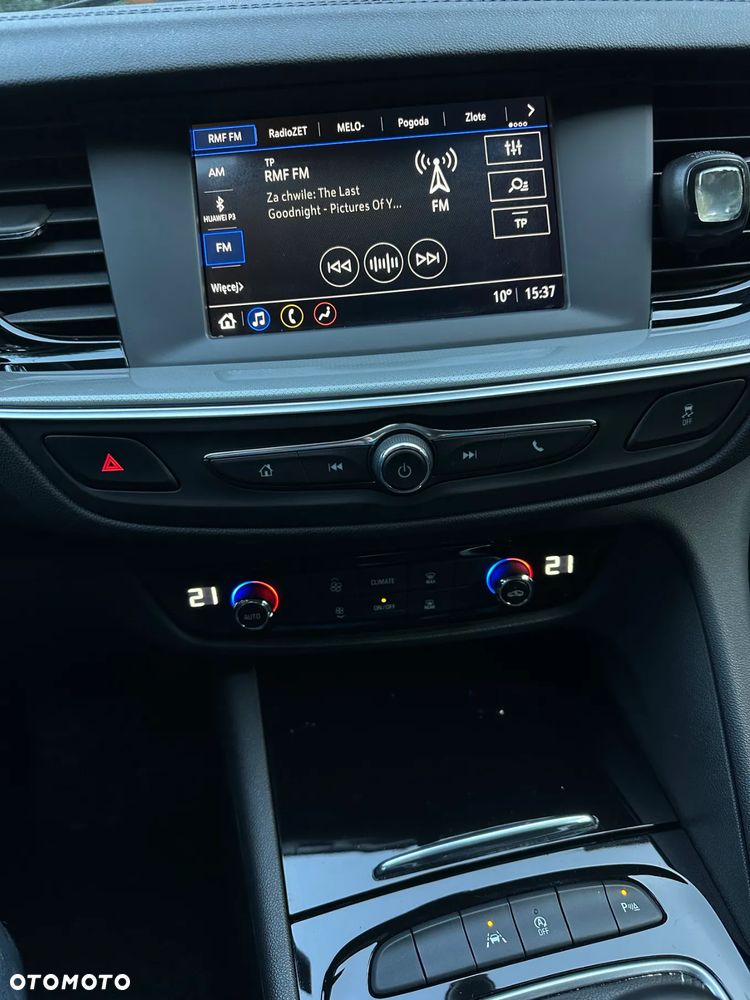 Opel Insignia 1.5 T Enjoy S&S - 15