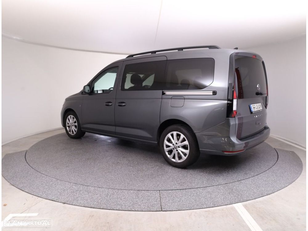 VW Caddy Maxi 2.0 TDI Life - 5