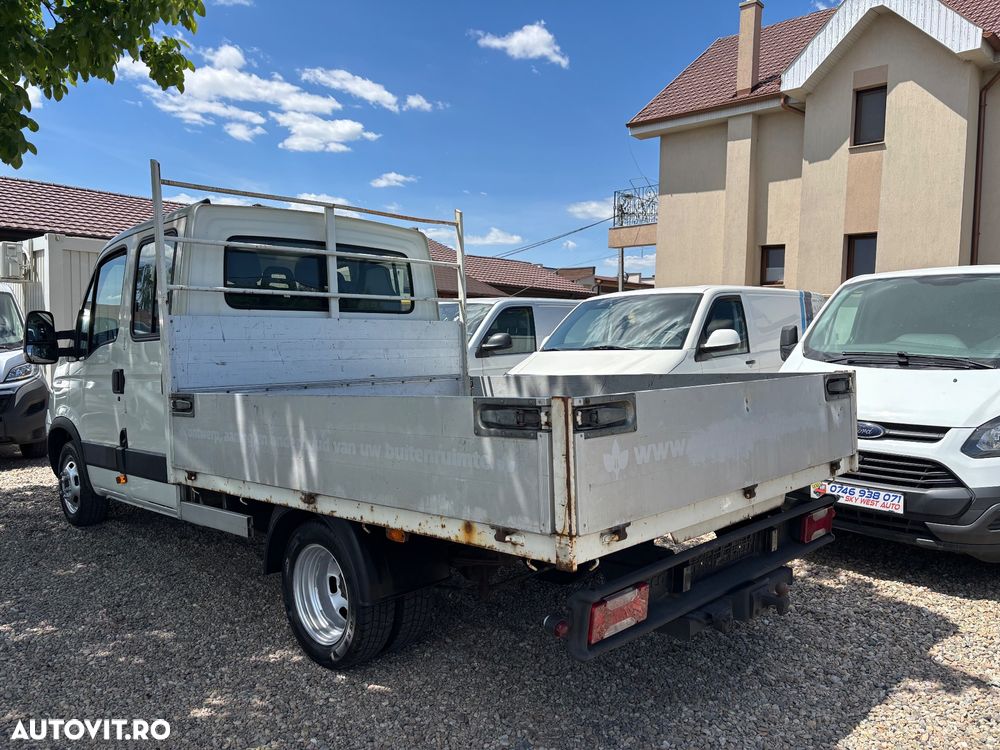 Iveco Daily - 3