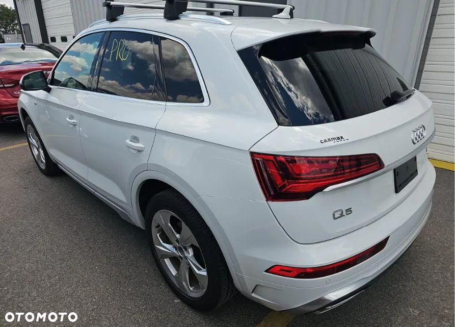 Audi Q5 45 TFSI quattro S tronic S line - 5
