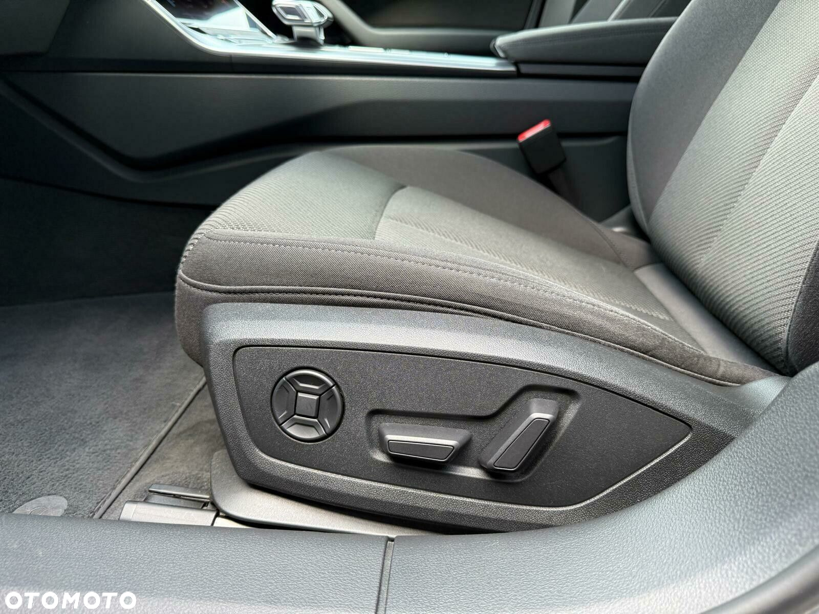 Audi A6 - 13