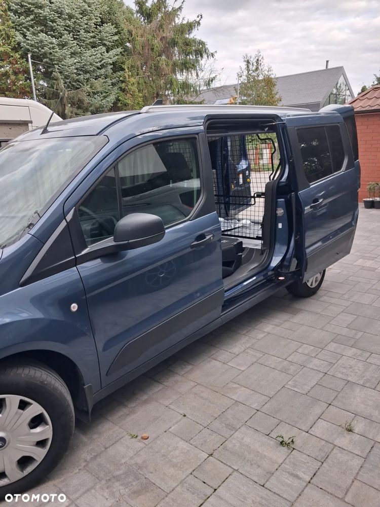 Ford Transit Connect Kombi 230 L2 Trend - 19