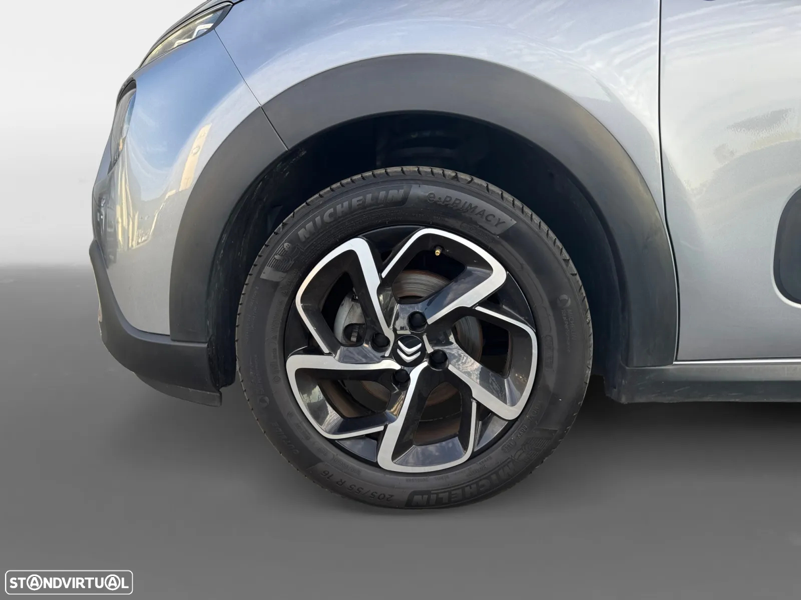 Citroën C3 1.5 BlueHDi C-Series - 15
