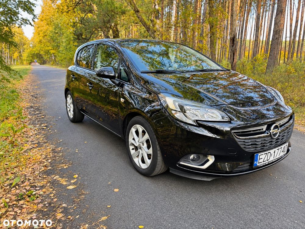 Opel Corsa - 4