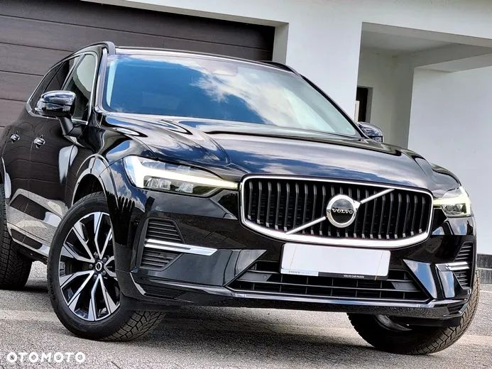 Volvo XC 60 B4 D Plus Dark - 1