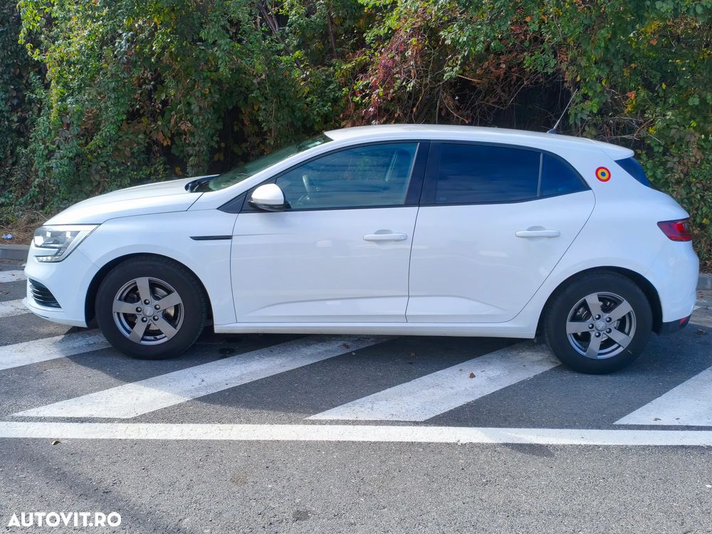 Renault Megane - 3