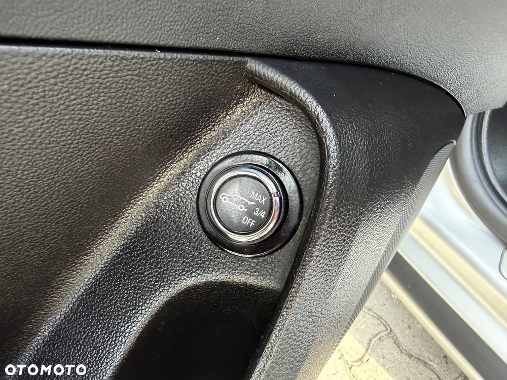 Opel Insignia 1.4 Turbo ecoFLEX Start/Stop Innovation - 12