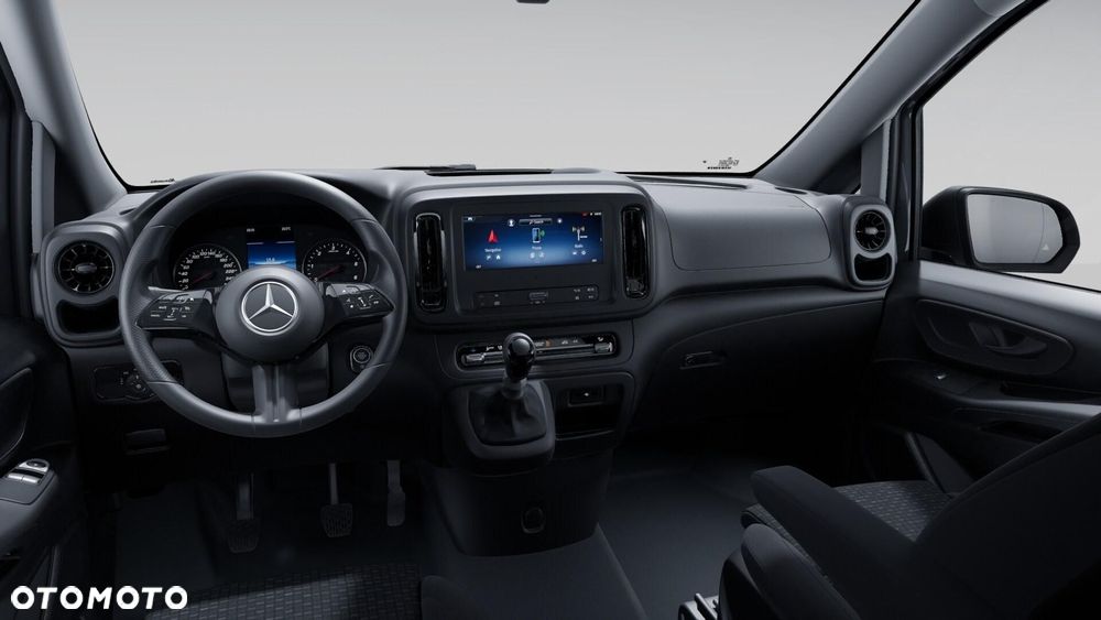 Mercedes-Benz Vito - 4