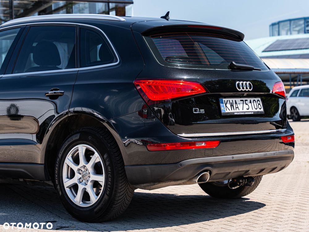 Audi Q5 2.0 TDI (clean diesel) ultra - 6