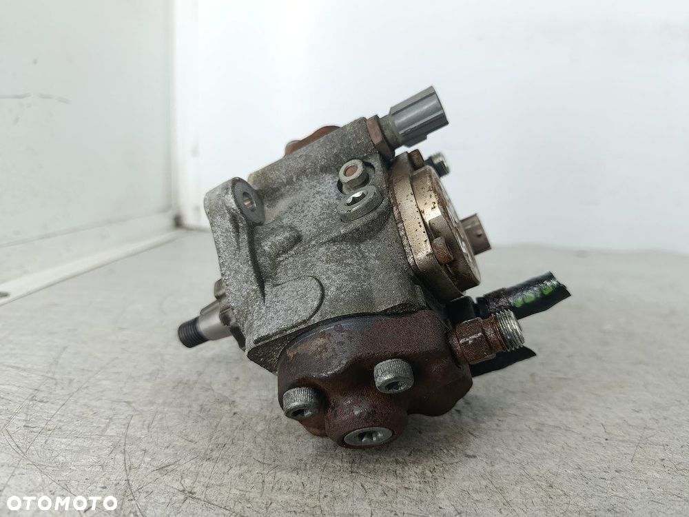 POMPA WTRYSKOWA MAZDA 5 I 294000-0420  RF7J13800A DENSO 2.0 MZR-CD - 4