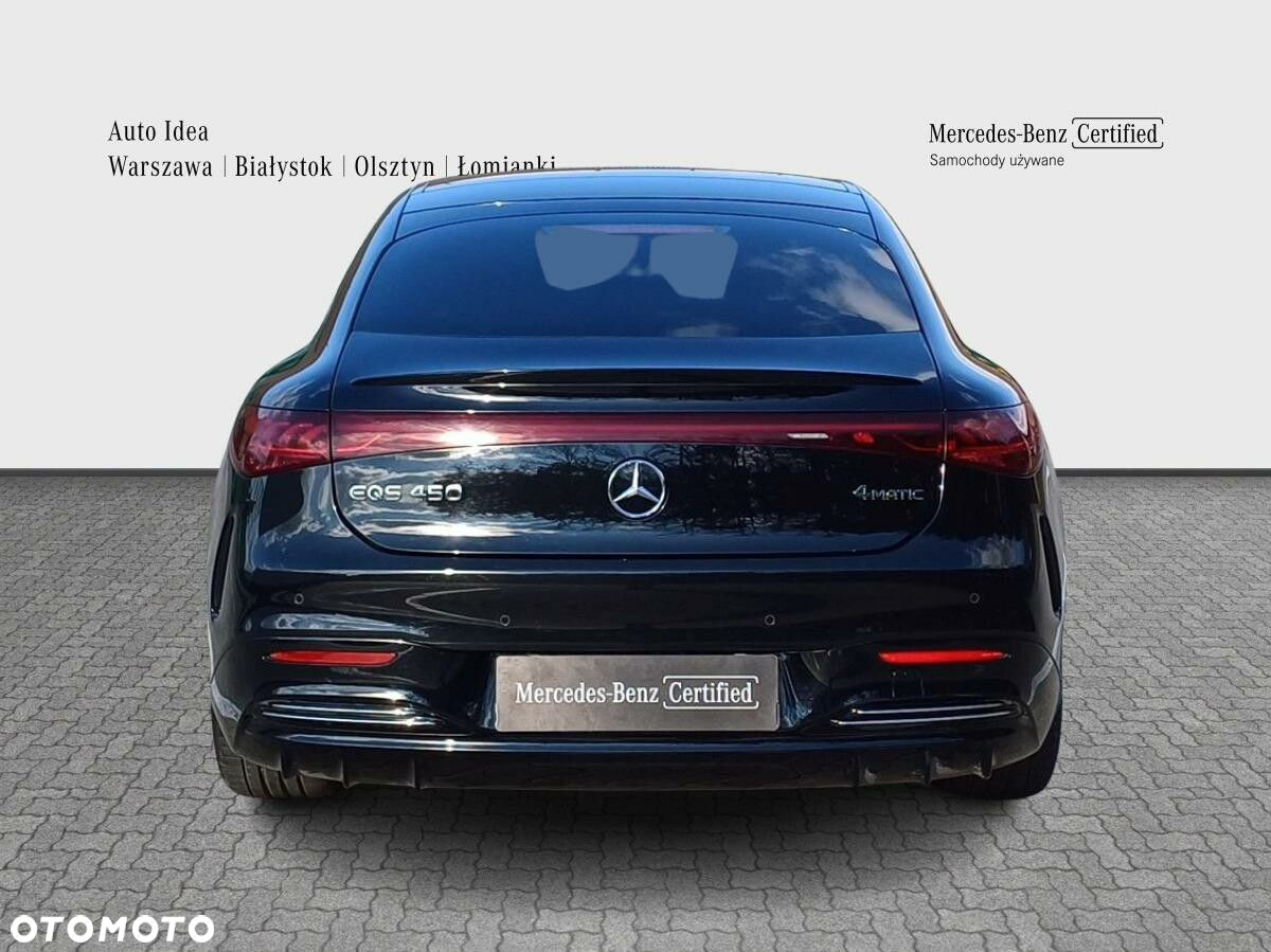 Mercedes-Benz EQS - 6