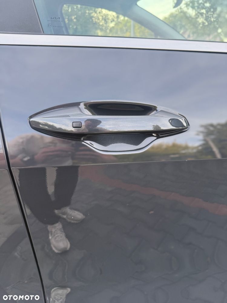 Kia Sportage 1.6 T-GDI HEV Business Line 2WD - 10