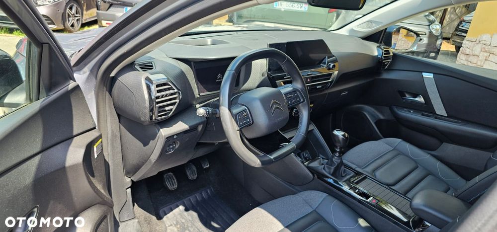 Citroën C4 PureTech 130 Stop & Start Exclusive - 13