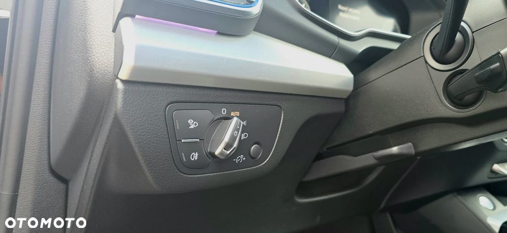 Audi Q5 TDI quattro 150 kW S tronic edition one mythosschwarz - 24