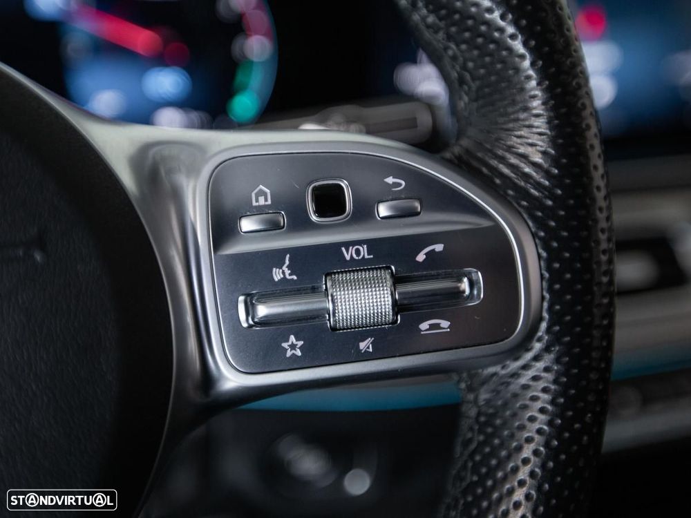 Mercedes-Benz GLE 350 de 4Matic - 25