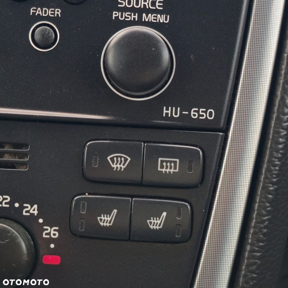 Volvo S60 2.4D Automatik Momentum - 28