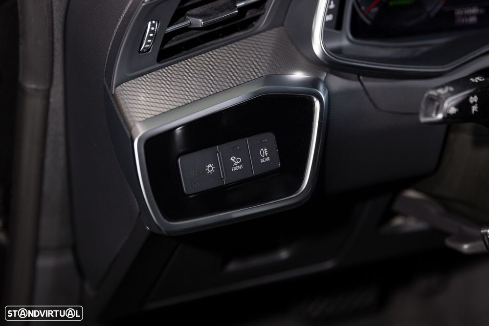 Audi A7 Sportback 40 TDI S tronic - 21