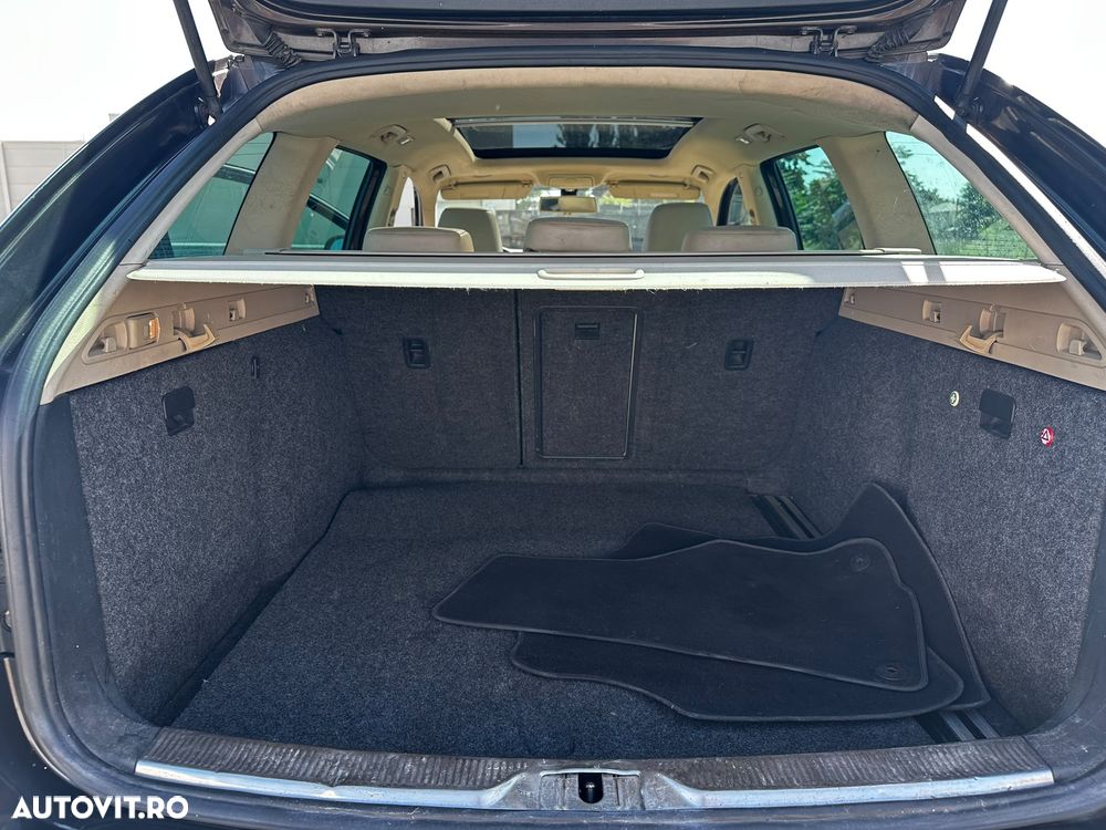 Skoda Superb 2.0 TDI Elegance DSG - 20