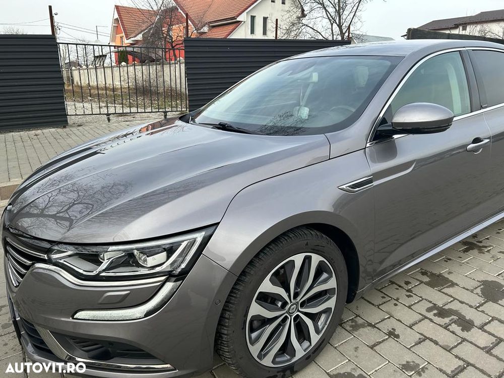 Renault Talisman ENERGY TCe 200 EDC INTENS - 6