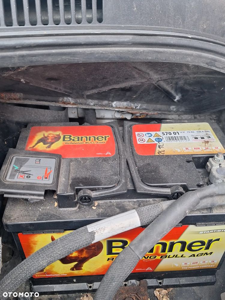 Volkswagen Transporter - 9