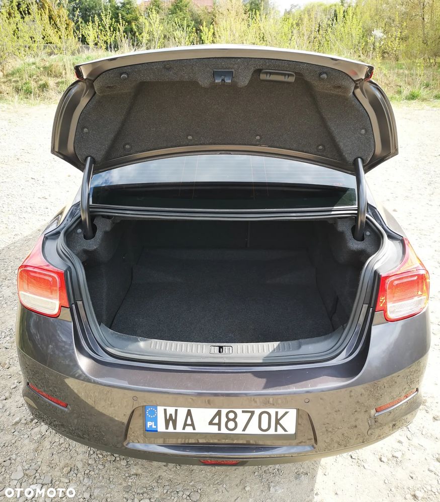 Chevrolet Malibu 2.0 AT LTZ - 5