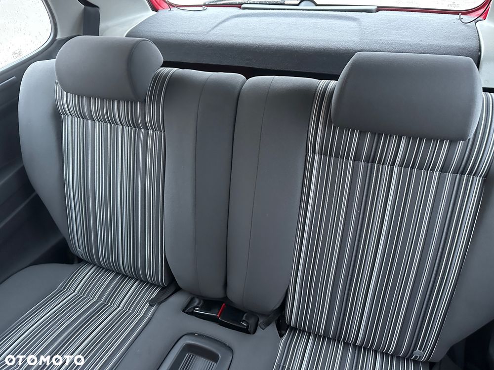 Volkswagen Fox 1.2 Style - 6