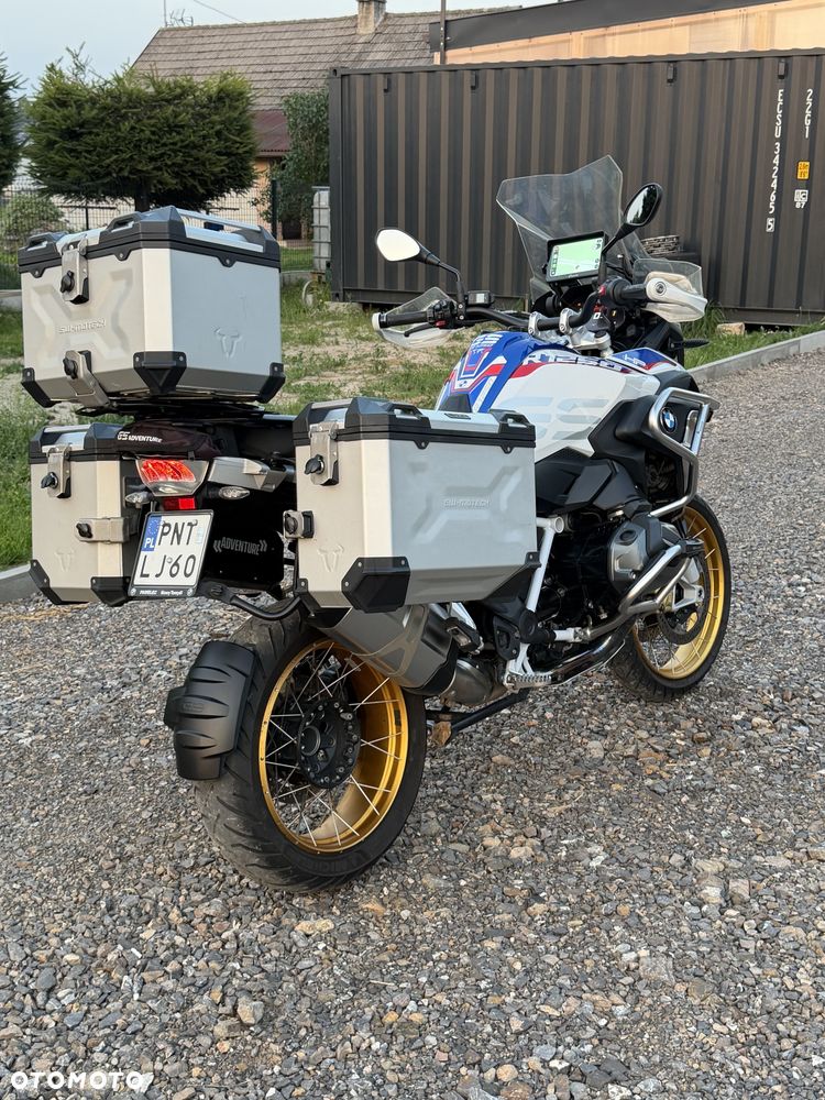 BMW GS - 2