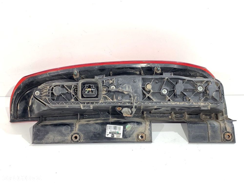 LAMPA PRAWY TYŁ  FIAT DOBLO Autobus (263_) 2009 - 2022 1.6 D Multijet (263AXD1B) 77 kW [105 KM] - 4