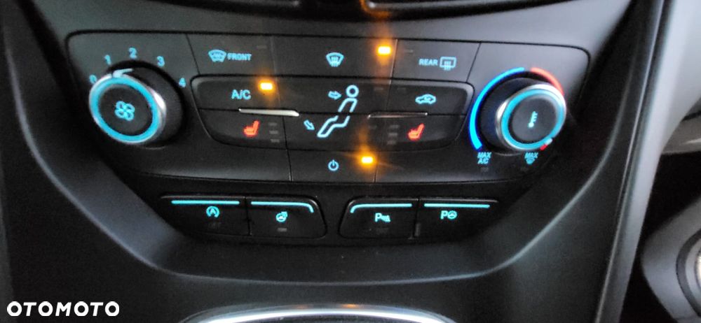 Ford C-MAX 1.0 EcoBoost Start-Stopp-System Trend - 27