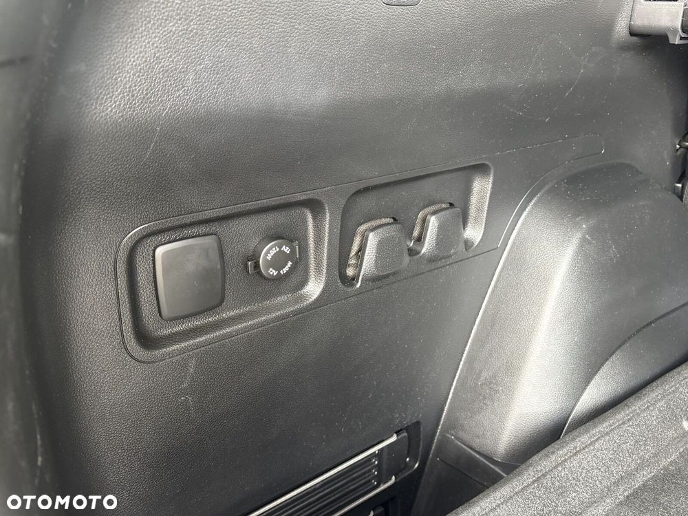 SsangYong/KGM Tivoli Grand 1.5 T-GDI Quartz - 34