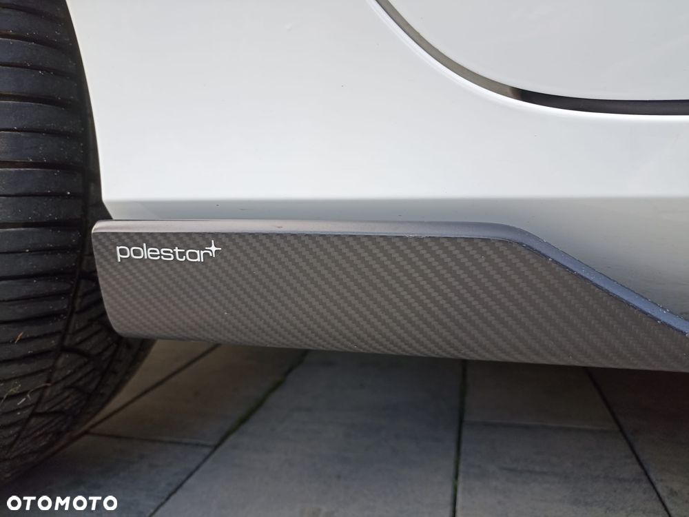 Volvo V60 T6 AWD Polestar - 16